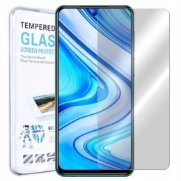 Szkło hartowane Tempered Glass - do Xiaomi Redmi Note 9 Pro Max