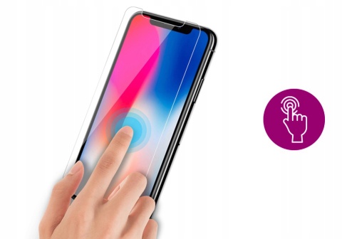 Szkło hartowane Tempered Glass - do Xiaomi Redmi Note 9 Pro