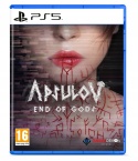 Gra Apsulov: End of Gods PS5 Playstation 5 W Folii