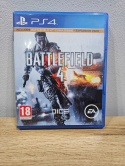 Gra Battlefield 4 PS4 Playstation 4 Używana