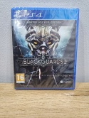 Gra Blackguards 2 PS4 Playstation 4 Nowa