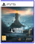 Gra Broken Pieces PS5 Playstation 5 W Folii