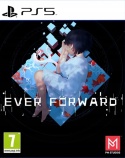Gra Ever Forward PS5 Playstation 5 W Folii