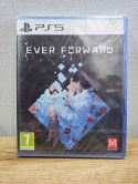 Gra Ever Forward PS5 Playstation 5 W Folii