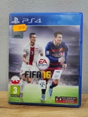Gra FIFA 16 PS4 Playstation 4 Używana