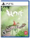 Gra Hoa PS5 Playstation 5 W Folii
