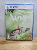 Gra Hoa PS5 Playstation 5 W Folii
