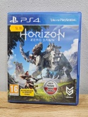 Gra Horizon Zero Dawn PS4 Playstation 4 Używana