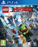 Gra LEGO The Ninjago Movie: Videogame PS4 PlayStation 4 Używana BRAK OKŁADKI