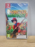 Gra Monster Harvest CiB Nintendo Switch