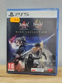 Gra Nioh Collection PS5 Playstation 5 Używana