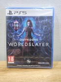 Gra Outriders Worldslayer PS5 Playstation 5 W Folii