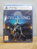 Gra Steelrising PS5 Playstation 5 W Folii