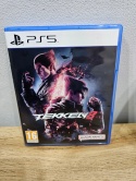 Gra Tekken 8 PS5 Playstation 5 Używana