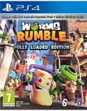 Gra Worms Rumble Fully Loaded Edition PS4 Playstation 4 Nowa