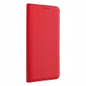 Kabura SMART CASE Book do OPPO RENO A6 PRO 5G czerwony