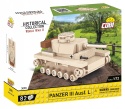 Klocki COBI: HC WWII - Panzer Iii Ausf.L 82 Kl.