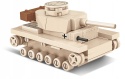 Klocki COBI: HC WWII - Panzer Iii Ausf.L 82 Kl.