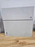 Konsola PS4 Playstation 4 FAT 500 GB Biały Używana
