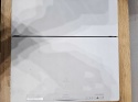 Konsola PS4 Playstation 4 FAT 500 GB Biały Używana
