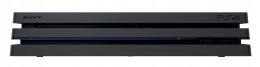 Konsola Sony PlayStation 4 pro 1 TB czarny