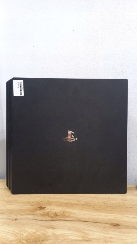 Konsola Sony PlayStation 4 pro 1 TB czarny