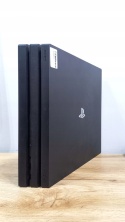 Konsola Sony PlayStation 4 pro 1 TB czarny