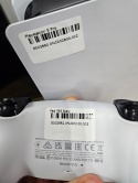 Konsola Sony Playstation 5 Pro + Pad PS5 Biały Używane