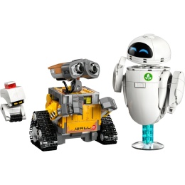 LEGO Disney Wall-E I Ewa 43279
