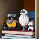 LEGO Disney Wall-E I Ewa 43279