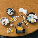 LEGO Disney Wall-E I Ewa 43279
