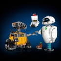 LEGO Disney Wall-E I Ewa 43279