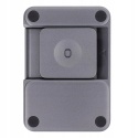 Ładowarka indukcyjna Forcell F-Energy 3w1 Flex Pro Qi2 zgodna z MagSafe (F-05) srebrna