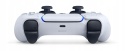 Oryginalny Pad Kontroler PS5 Playstation 5 Dualsense Biały Nowy