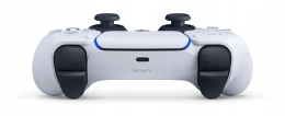 Oryginalny Pad Kontroler PS5 Playstation 5 Dualsense Biały Nowy