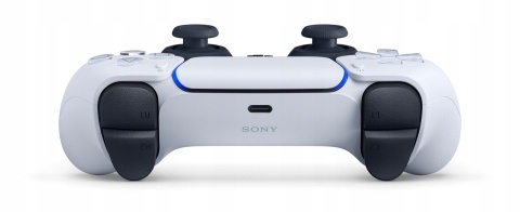 Oryginalny Pad Kontroler PS5 Playstation 5 Dualsense Biały Nowy