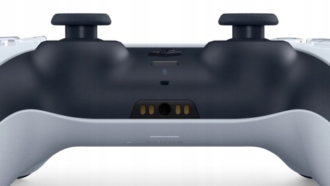 Oryginalny Pad Kontroler PS5 Playstation 5 Dualsense Biały Nowy