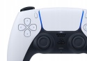 Oryginalny Pad Kontroler PS5 Playstation 5 Dualsense Biały Nowy