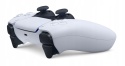 Oryginalny Pad Kontroler PS5 Playstation 5 Dualsense Biały Nowy