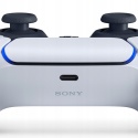 Oryginalny Pad Kontroler PS5 Playstation 5 Dualsense Biały Nowy