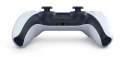 Oryginalny Pad Kontroler PS5 Playstation 5 Dualsense Biały Nowy