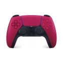 Oryginalny Pad Kontroler PS5 Playstation 5 Dualsense Cosmic Red Nowy
