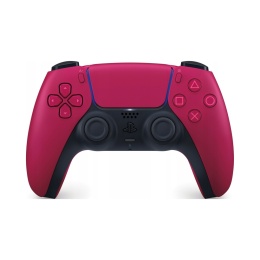 Oryginalny Pad Kontroler PS5 Playstation 5 Dualsense Cosmic Red Nowy