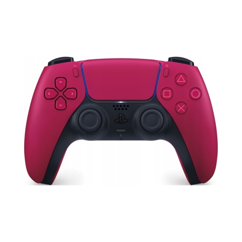 Oryginalny Pad Kontroler PS5 Playstation 5 Dualsense Cosmic Red Nowy