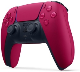 Oryginalny Pad Kontroler PS5 Playstation 5 Dualsense Cosmic Red Nowy