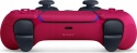 Oryginalny Pad Kontroler PS5 Playstation 5 Dualsense Cosmic Red Nowy
