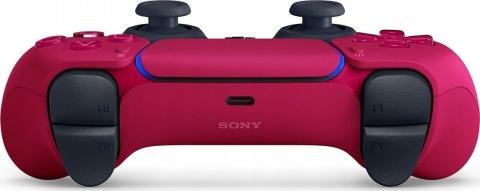 Oryginalny Pad Kontroler PS5 Playstation 5 Dualsense Cosmic Red Nowy