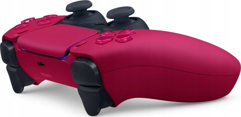 Oryginalny Pad Kontroler PS5 Playstation 5 Dualsense Cosmic Red Nowy