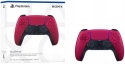 Oryginalny Pad Kontroler PS5 Playstation 5 Dualsense Cosmic Red Nowy