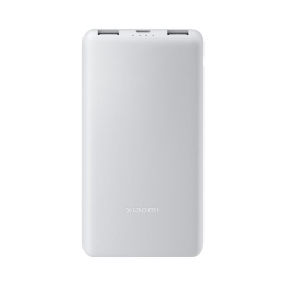 Powerbank Xiaomi BHR9350GL 10000mAh 22.5W Lite GL biały blister